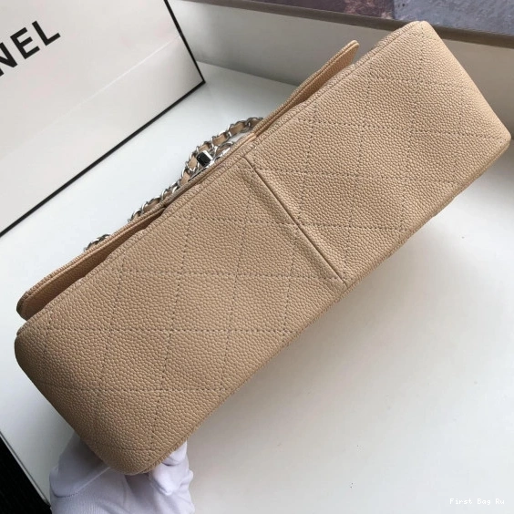 First Bag Ru BAG CHANEL FLAP 30CM 0725